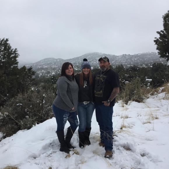 Meet your Posher, Anthony - Picture 1 of 1